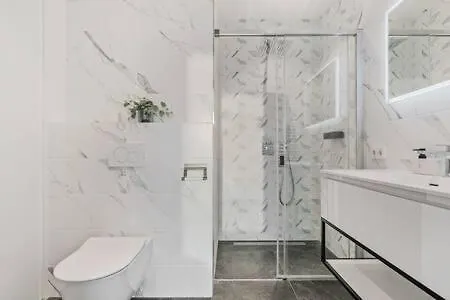 Spa, Gym & Pool In Cloche D'Or Id6 Luxembourg 0*,  Luxembourg