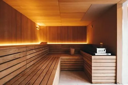 Apartment Spa, Gym & Pool In Cloche D'Or Id6 Luxembourg