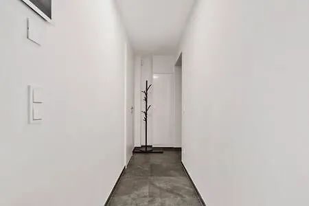 Spa, Gym & Pool In Cloche D'Or Id6 Luxembourg Apartment