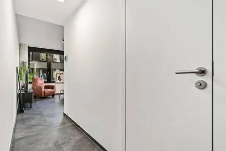 Spa, Gym & Pool In Cloche D'Or Id6 Luxembourg Luxembourg