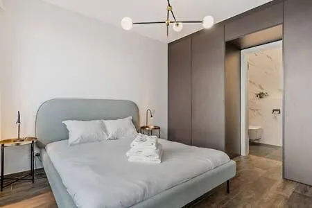 Apartment Spa, Gym & Pool In Cloche D'Or Id6 Luxembourg