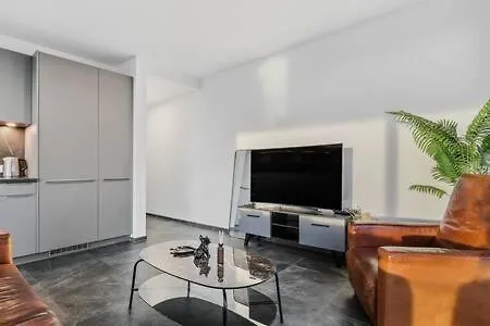 Apartment Spa, Gym & Pool In Cloche D'Or Id6 Luxembourg